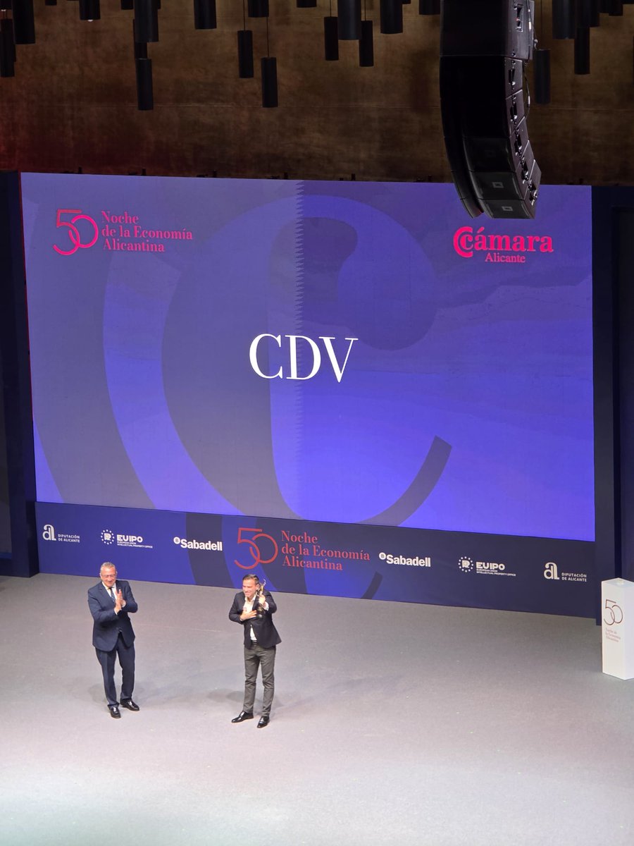 AEFALICANTE tweet media