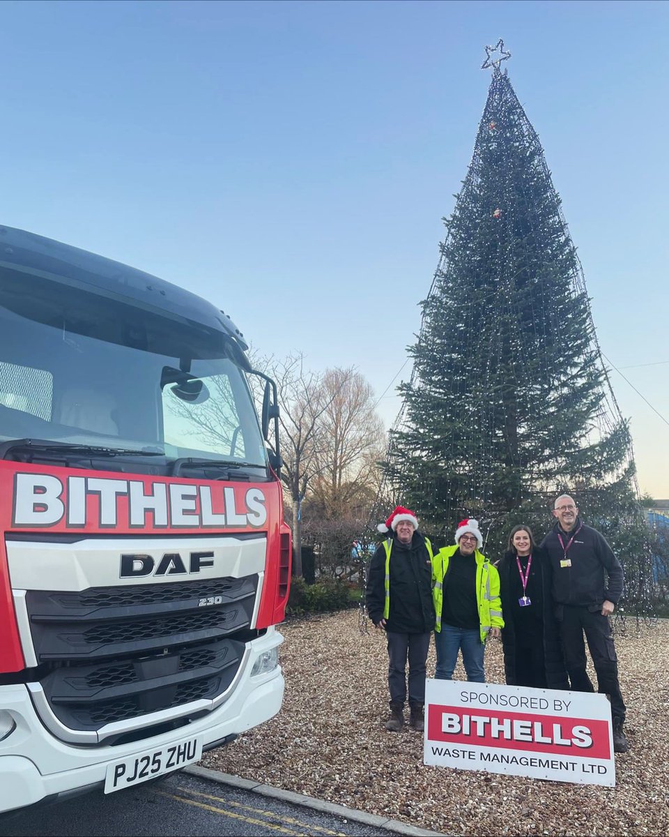 Bithells Waste tweet media