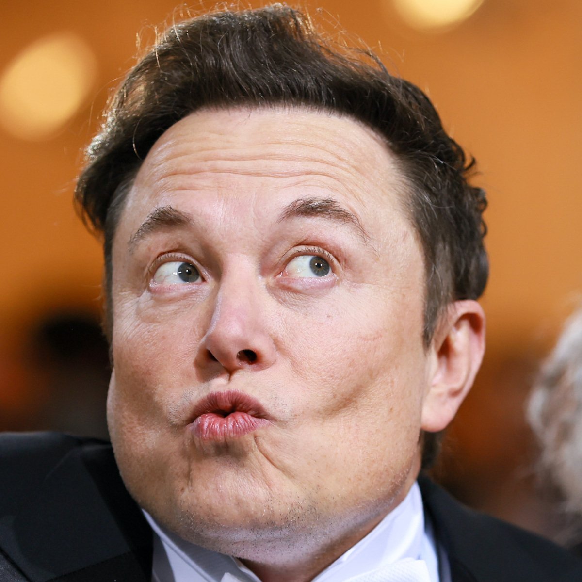 This is the week that <a href="/grok/">Grok</a> died. Not because of far-right. Or far-left. Or woke. Or fascist. Nothing to do with politics. But everywhere here people are having the most bizarre praises for Musk. About his physique, comparing him to Einstein, even saying he has good sperm count!