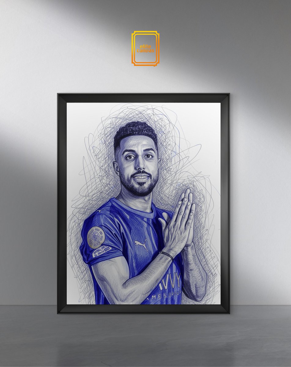 إليتكانڤس للوحات🖼️ tweet media