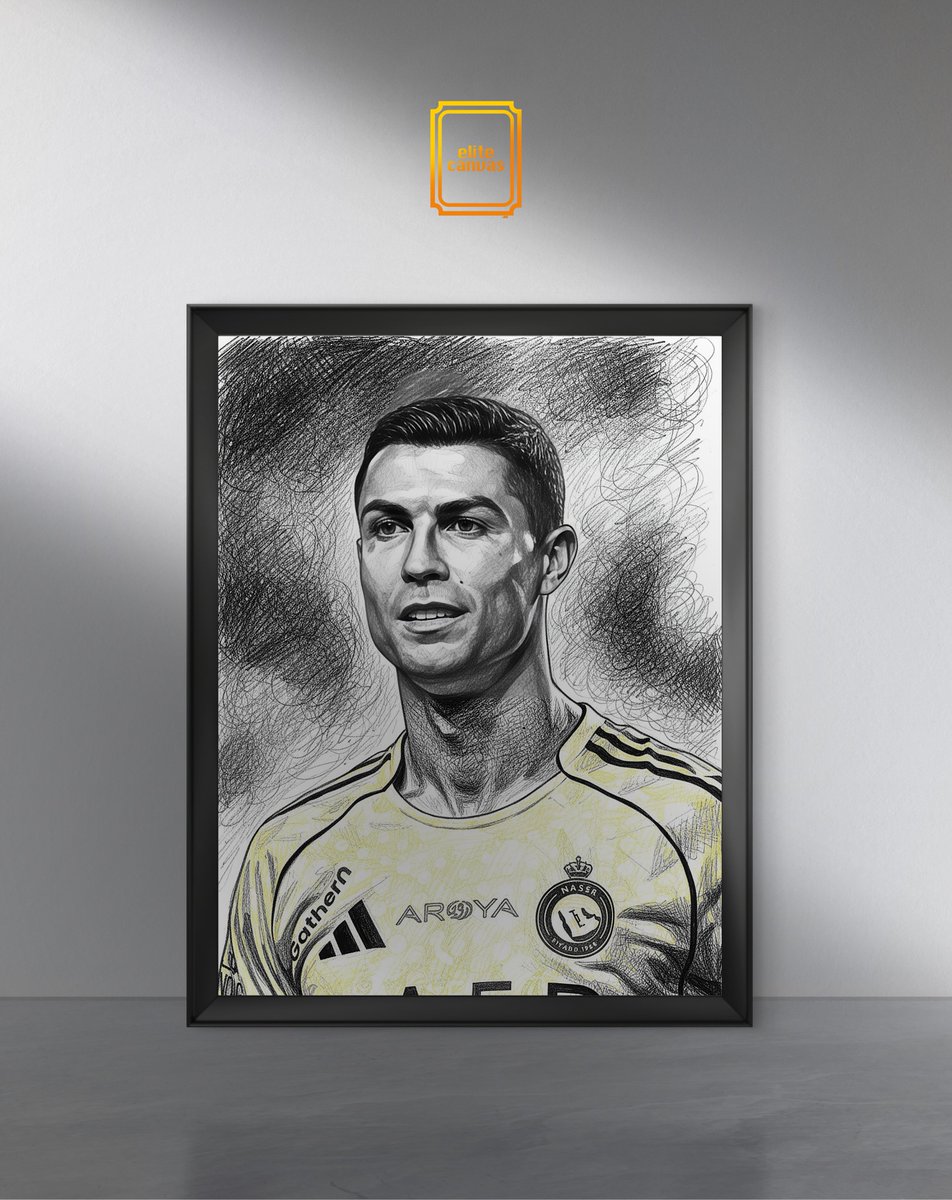 إليتكانڤس للوحات🖼️ tweet media