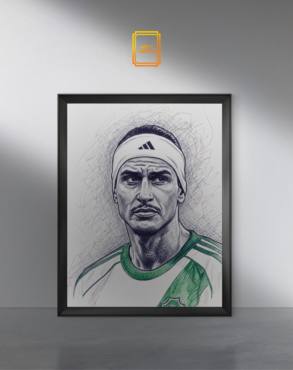 إليتكانڤس للوحات🖼️ tweet media