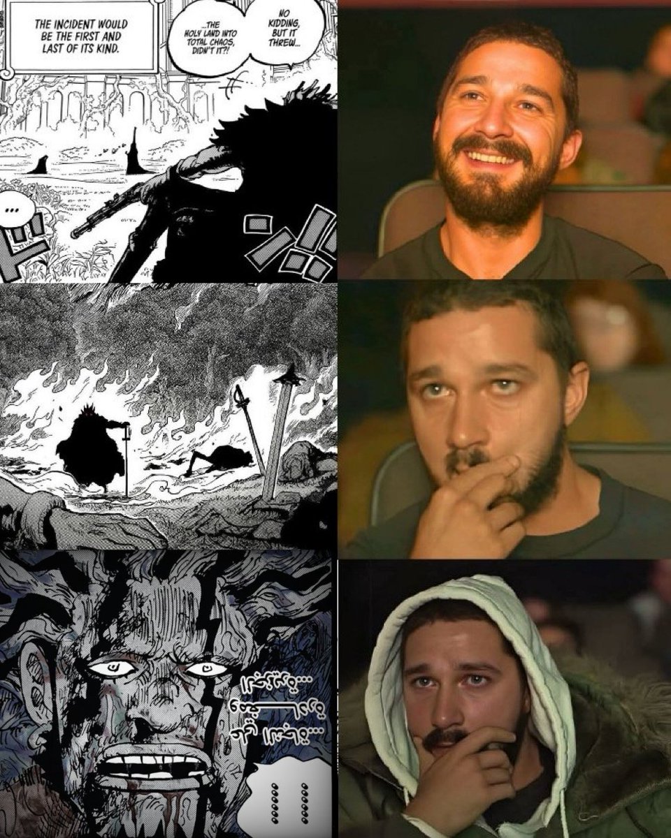 Yonko_san1's tweet image. #حرق_ون_بيس⁩||⁦#ONEPIECE1166⁩