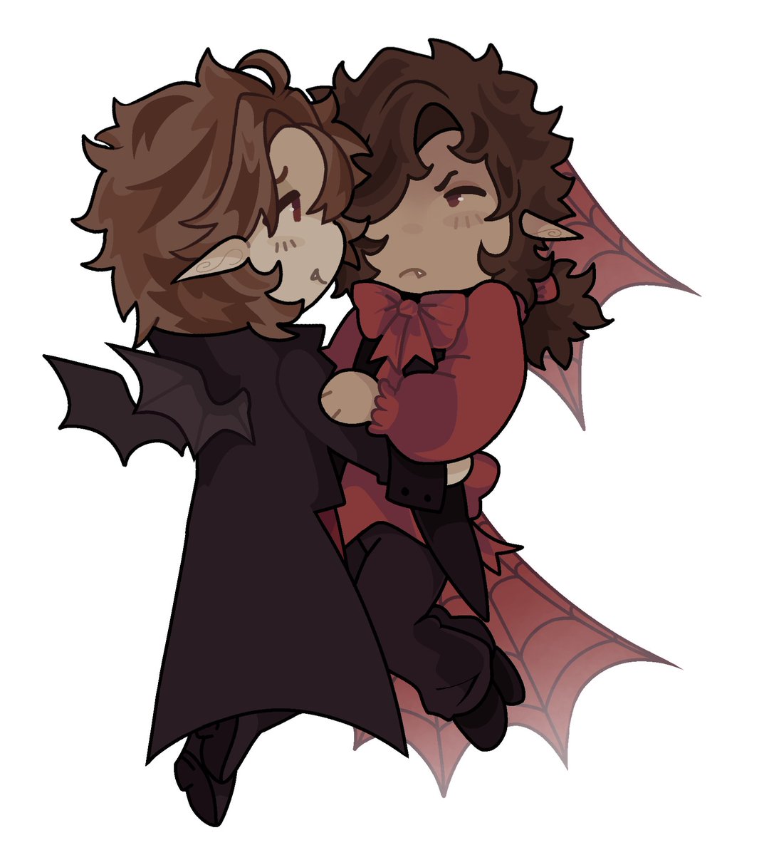 mochmunch's tweet image. lumberjack for my silly friend but ill feed you guys too

[ #VampiresSMPfanart #pyroscythefanart #owengejuicetvfanart ]