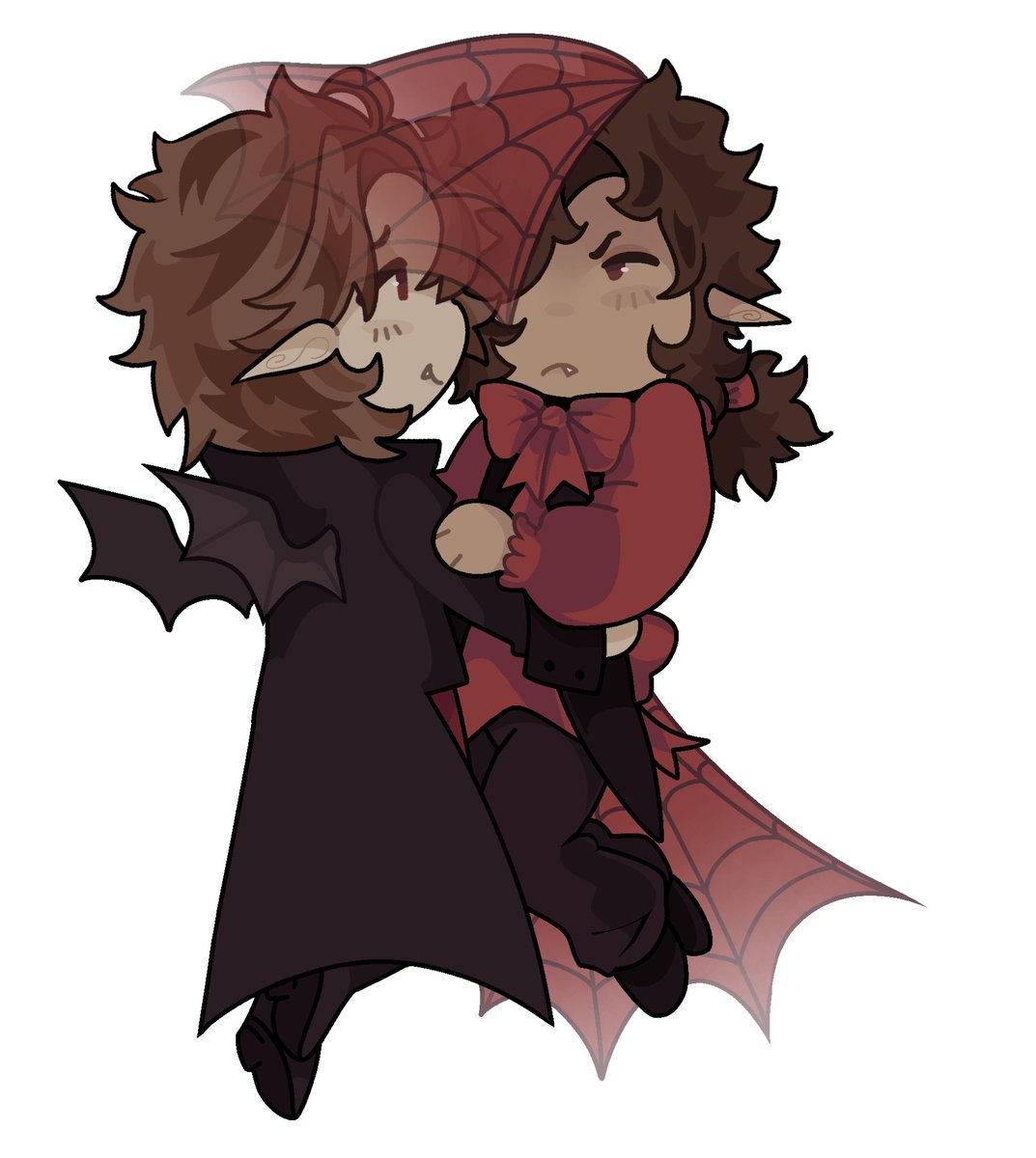 mochmunch's tweet image. lumberjack for my silly friend but ill feed you guys too

[ #VampiresSMPfanart #pyroscythefanart #owengejuicetvfanart ]