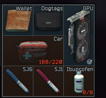 Got my first gpu of 1.0 in a random bag Love this so far

#envtuber #vtuber #EscapefromTarkov