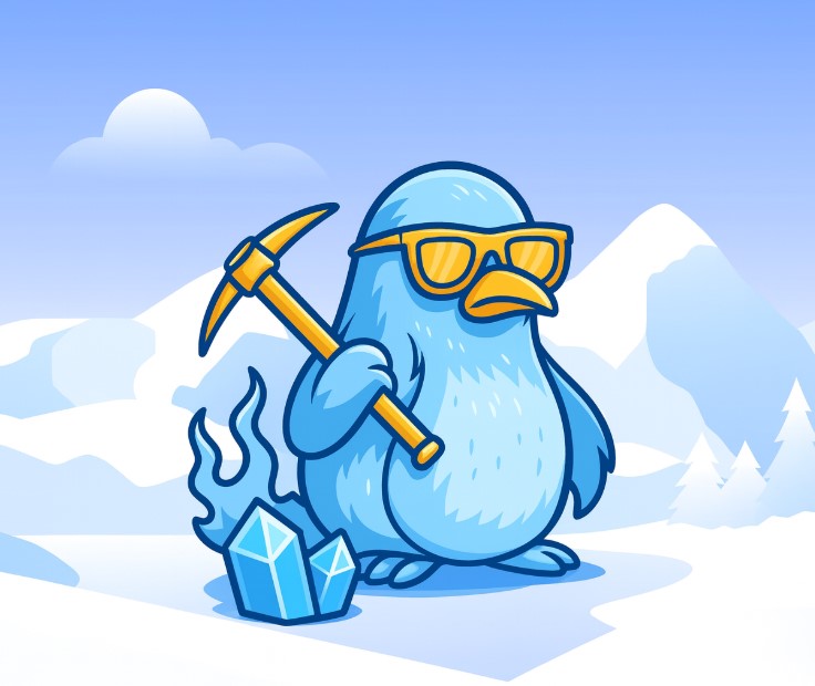 BExpmcc's tweet image. Новая монета Freezium (FRZ) алгоритм (Scrypt):
Сайт - freezium.org
ANN - bitcointalk.org/index.php?topi…
Кошелек - freezium.org/wallet/
Explorer - explorer.freezium.org

Всегда будьте ОСТОРОЖНЫ!!!