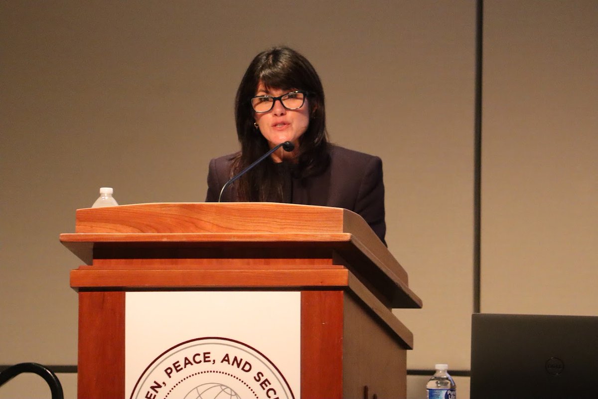 Mina's List tweet media