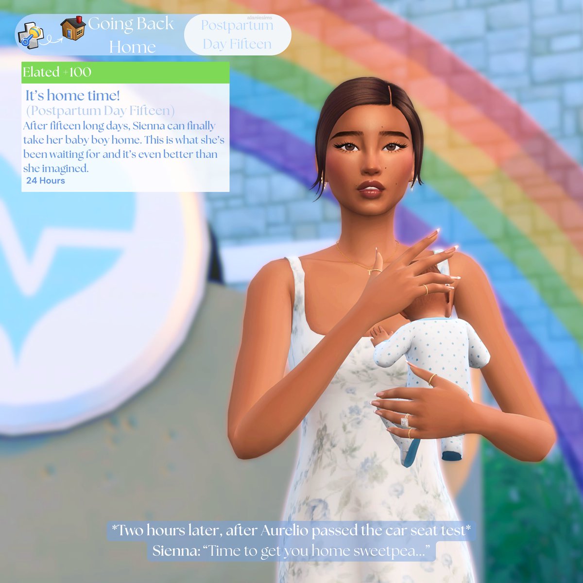 figtreesims's tweet image. ⋆˙⟡ home time! [2/2] ⋆˙⟡