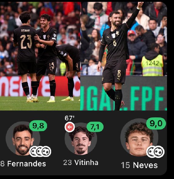 <a href="/AmorimEra/">(fan) Frank 🧠🇵🇹</a> The fear of this midfield is the beginning of wisdom