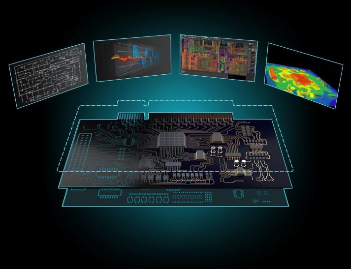 CadenceSDA's tweet image. Tired of PCB design headaches? Allegro X 25.1 is here with AI-powered routing, faster backups, and smarter tools to simplify your workflow. Focus on innovation, not file juggling. Upgrade now and design smarter!

Read the details here: ow.ly/UBtp50Xnlac

#AllegroX
