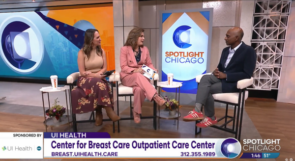 University of Illinois Cancer Center tweet media