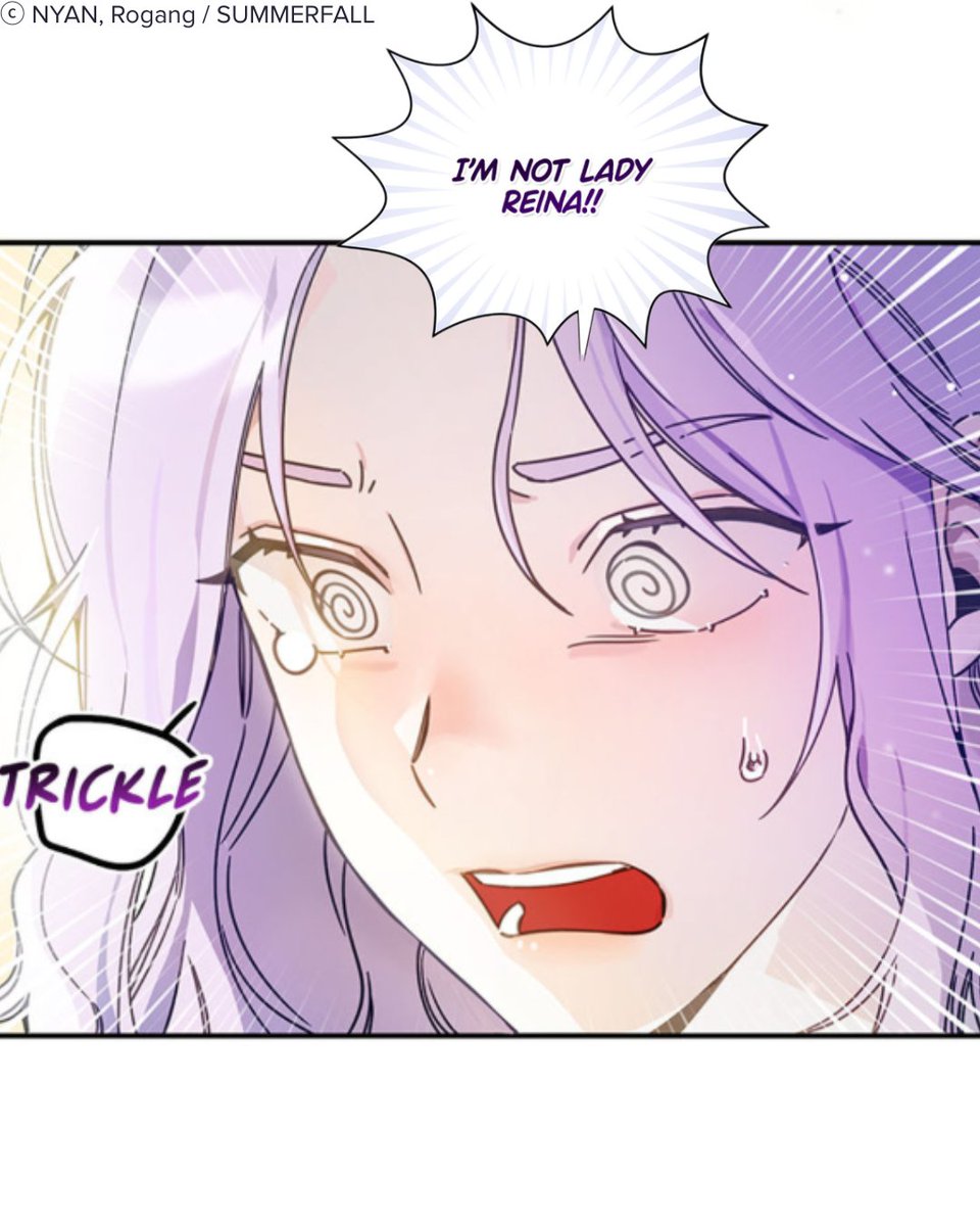 Dropped into an unfinished novel, Ahn Dohwa becomes Archmage Reina Heart, a woman destined to stay out of the spotlight.

But when she saves the story’s villain, a broken prince fated for ruin, everything begins to change. 👀