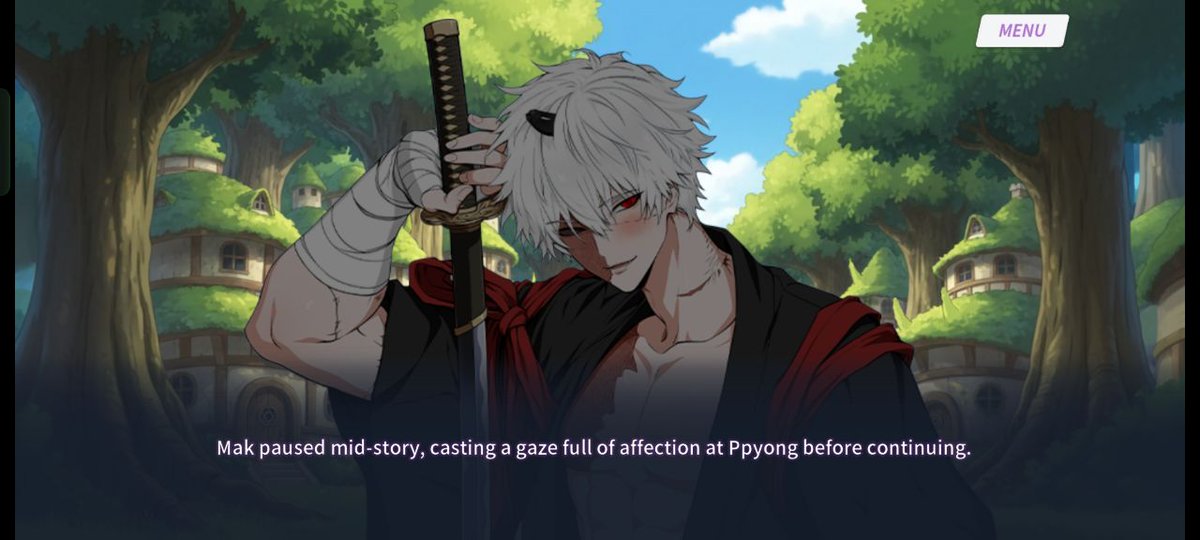 skkrWx9tE1KzQTQ's tweet photo. I think Ppyong is a fake hero, but I can't prove it 🤔🤔🤔
🩷What are your thoughts? 🩷
#WHB #Whatinhellisbad #Ppyong #EVENT #game https://t.co/I3tR2lIvgs
