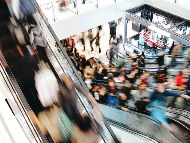 Loss prevention = profit protection. 🤝

We use the Motorola Solutions ecosystem to make your stores Safer, Smarter, &amp; More Profitable. Integrated tech empowers staff and streamlines operations.

Learn more: stwb.co/eehauez

#SaferRetail #SmarterRetail #RetailSecurity