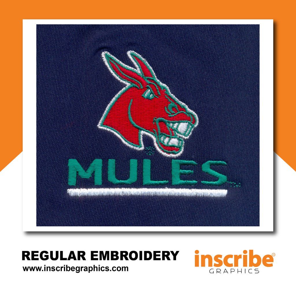 IngraphicsINC's tweet image. Bring precision to every stitch! Our regular embroidery digitizing converts your designs into perfectly balanced, machine-ready files that deliver smooth runs and sharp details.

To know more, visit - inscribegraphics.com

#EmbroideryDigitizing #RegularEmbroid