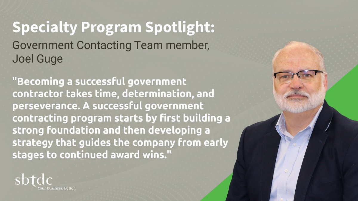 NC SBTDC tweet media