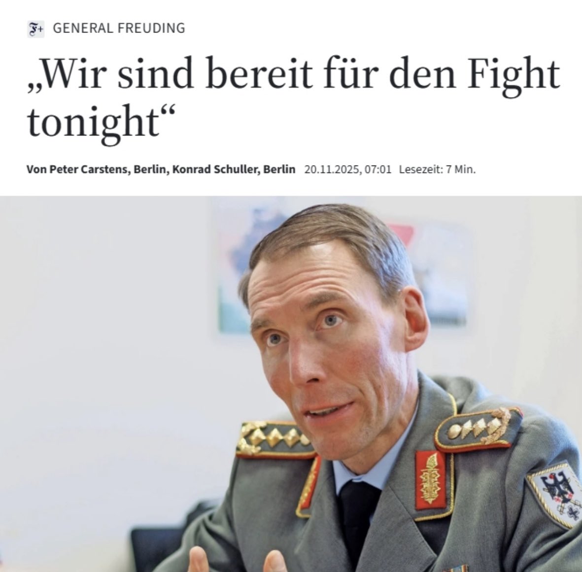 all_in_page's tweet image. Kann bitte dieser psychisch kranke Typ von Amtswegen aus seinem Posten entfernt werden. #BMVg Er ist eine Gefahr für unsere demokratische Grundordnung! #SPD #Pistorius