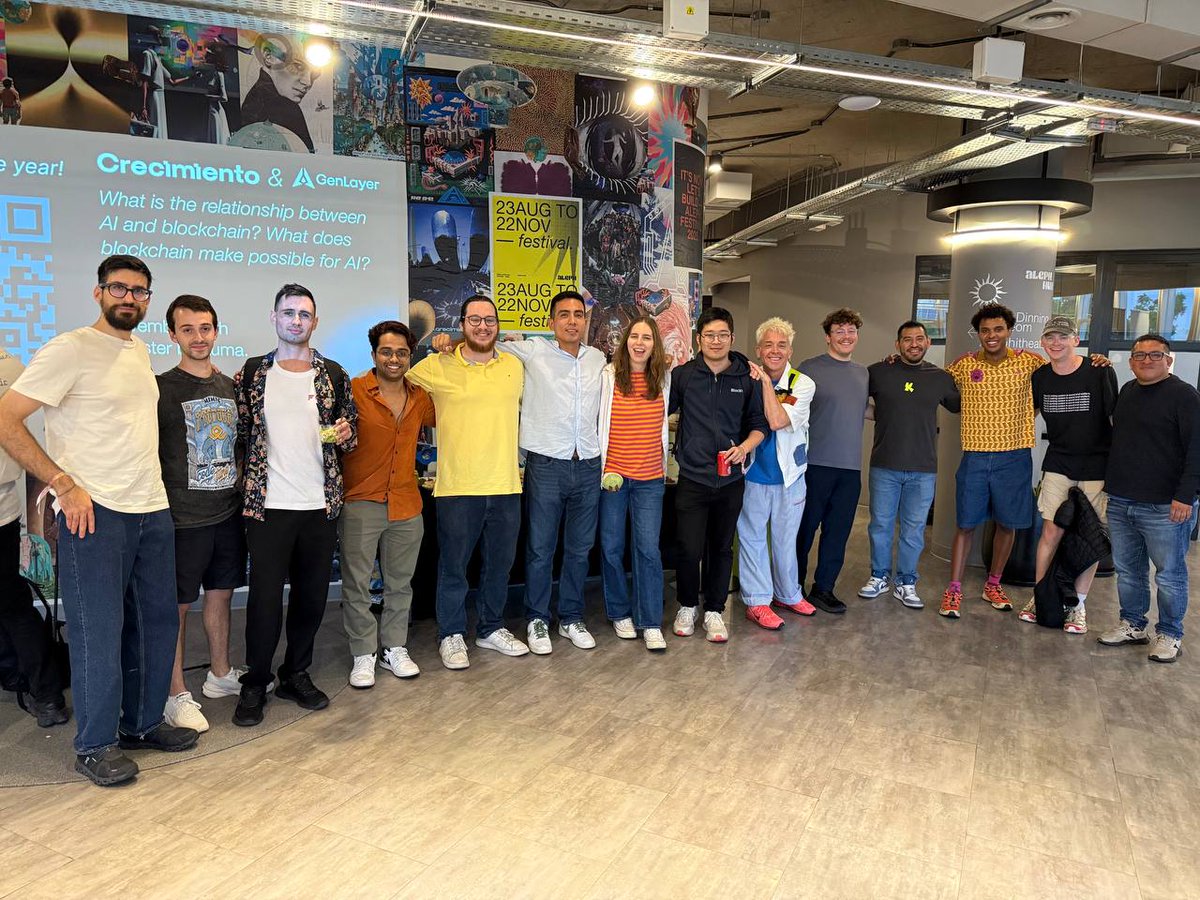 Developer DAO (🧱, 🚀) tweet media