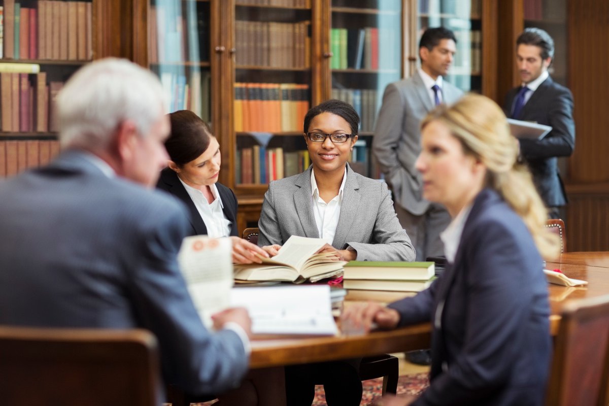 Curious about how AI can be safely and effectively used in the courtroom? Our latest blog outlines a proven approach to managing AI inputs, outputs, and applications, ensuring human judgment remains central to every decision. Learn more: ow.ly/ry3s50Xufw1