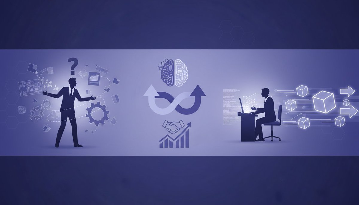 r0bThePirate's tweet image. Non-technical visionaries, wake up! 🚨 Your technical founder peers are shipping 10x faster because they *build*. Are you learning to code, or finding a genuine technical co-founder? Your speed depends on it. #WorkforceManagement sonnical.com