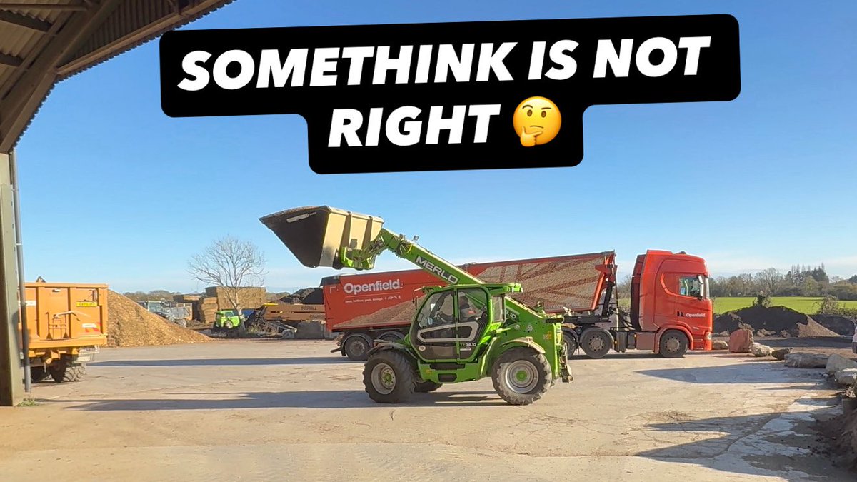 Olly harrison 🥛🍔🌱AccidentalYoutuber tweet media