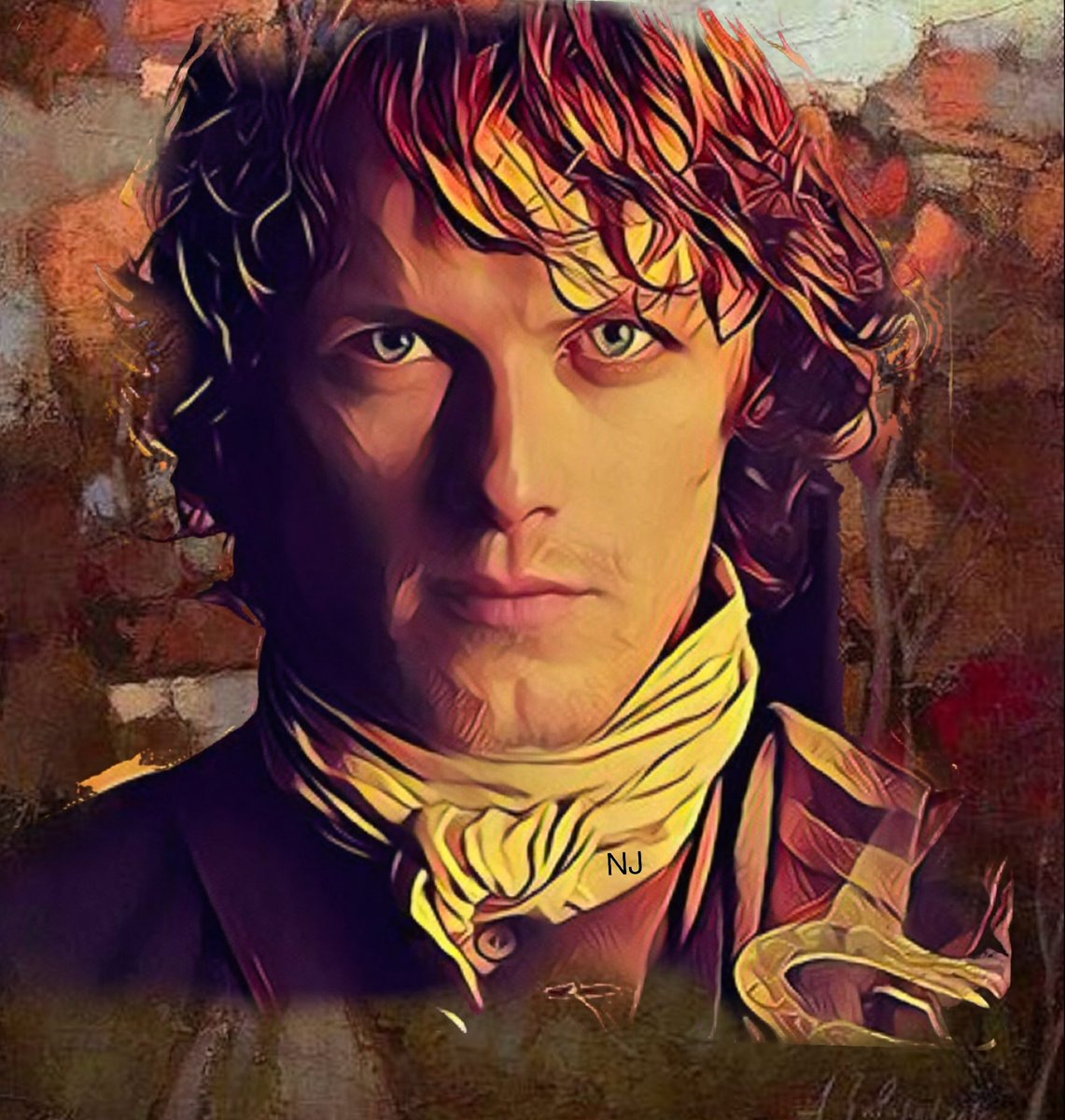 <a href="/Mediter78124784/">Mediterraneo 💙🦄🍄💙</a> <a href="/PustorinoGina/">GinaPustorino🌹🍄</a> <a href="/m1chelle02/">Magda</a> <a href="/MyGodsgr8/">Jane Taggart</a> <a href="/susitur_susi/">Susana</a> <a href="/WHood0702/">Wendy Hood</a> <a href="/WENDYM215/">@OUTLANDERED1743</a> <a href="/Tina_Bradley27/">🇮🇱Tina Bradley🇮🇱</a> <a href="/Tait1Kathy/">Kathy Tait</a> <a href="/kiyo_1968/">Kiyo-1968</a> <a href="/BernadetteClaxt/">Bernadette 🜃🍁🍂🧡💚</a> <a href="/AthanasiaTrian1/">AthanasiaTriandi</a> <a href="/newenglandgrl/">Deborah 🐾 🍁 🐈‍⬛🇮🇹</a> <a href="/Palmira73992004/">Palmira ☆</a> <a href="/S80Lille/">Lille Smith 🍄</a> <a href="/LiseNilsson2/">Lise 🇸🇪 ☀️ 🇸🇪🍄 Sweden</a> You’re right, he always looks handsome!  There seems to be more and more of those mixed up days!😜Hope yours have a nice evening and night, dear Angela!  I love that pic!🌟🌛☄️🫂