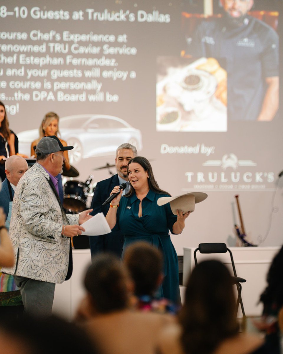 Truluck's Restaurant tweet media