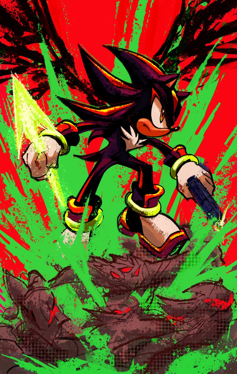 spacedawgspace's tweet image. THE ULTIMATE LIFE-FORM