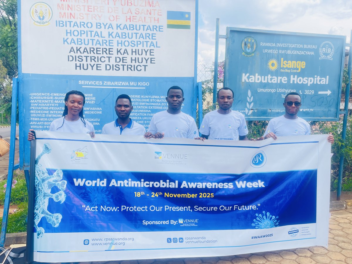 RPSA/AEPHAR tweet media