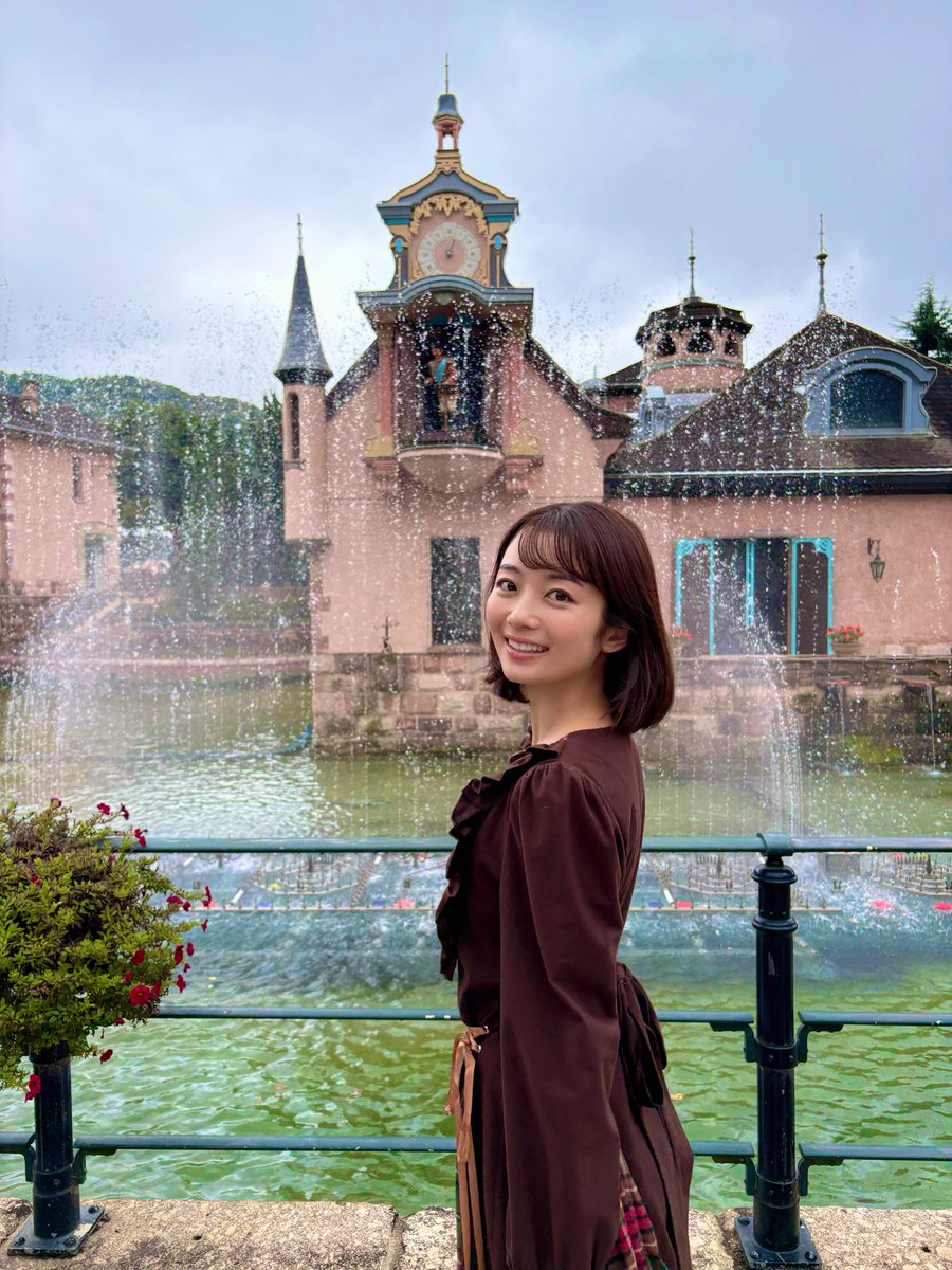 森田涼花 (@morita_suzuka) / Posts / X