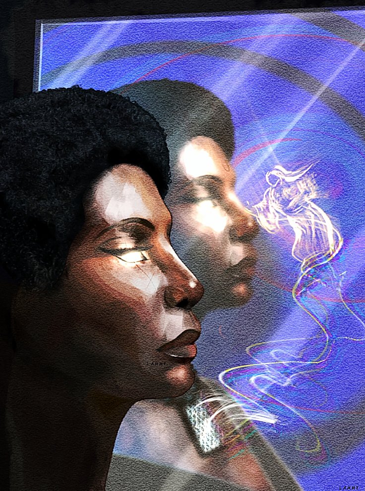 Title: The Silent Violence of Dreams

*Inspired by K. Sello Duiker's 'The Silent Violence of Dreams '