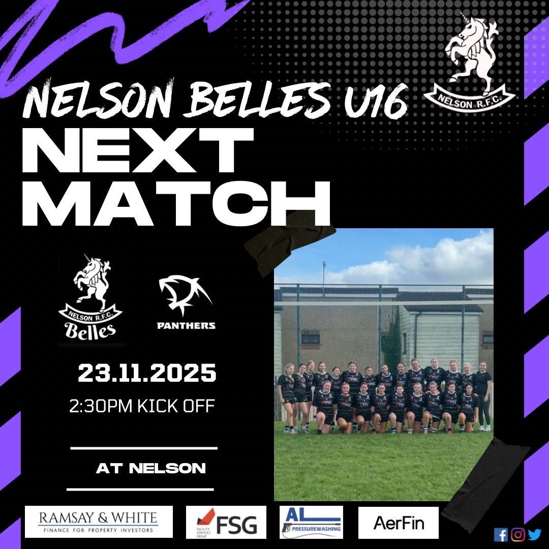 RhiR87's tweet photo. Mia and her team take on Neath Panthers on Sunday in their semi final of The National WRU Cup. 
A chance to be in the final and play on their country's home ground. All supporters will be appreciated. 💪🖤🤍  @WRU_Community
@HeoldduCS @HeoldduPE @MsKitchHeolddu  @ryanbomber https://t.co/usekAefGpv