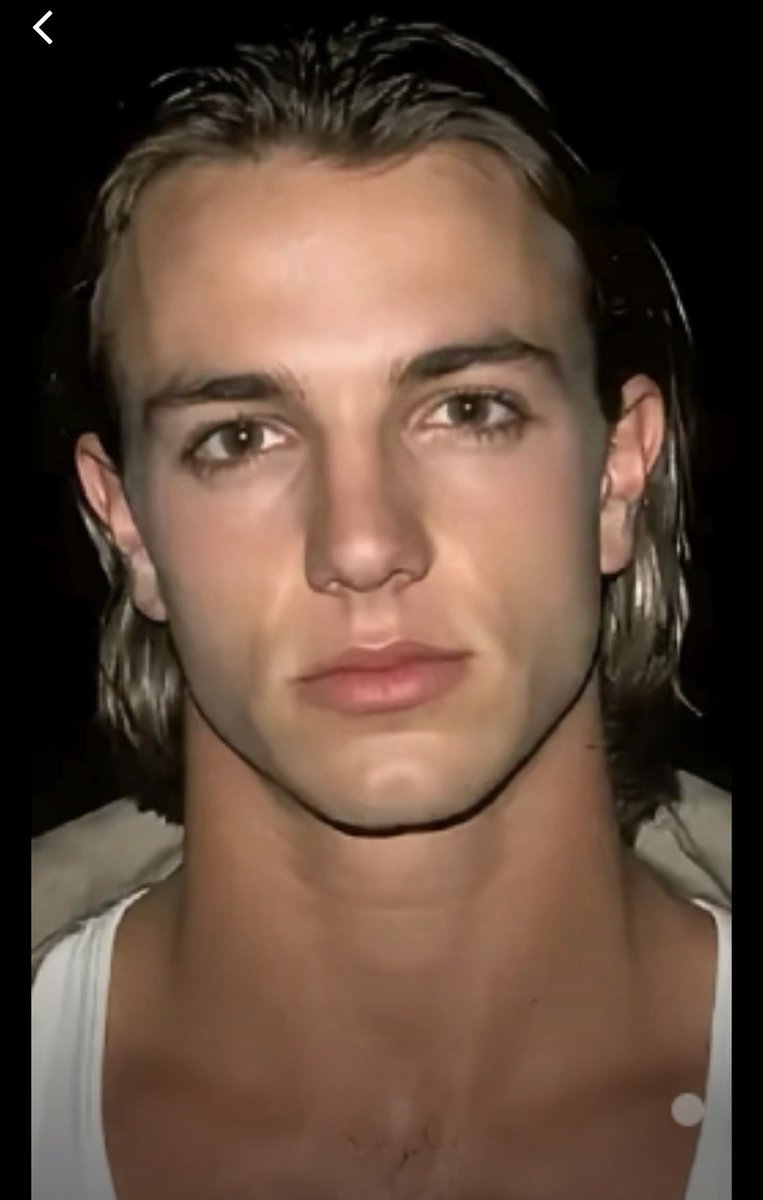 Britney versão masculina 🥵

Jere Rose - TikTok