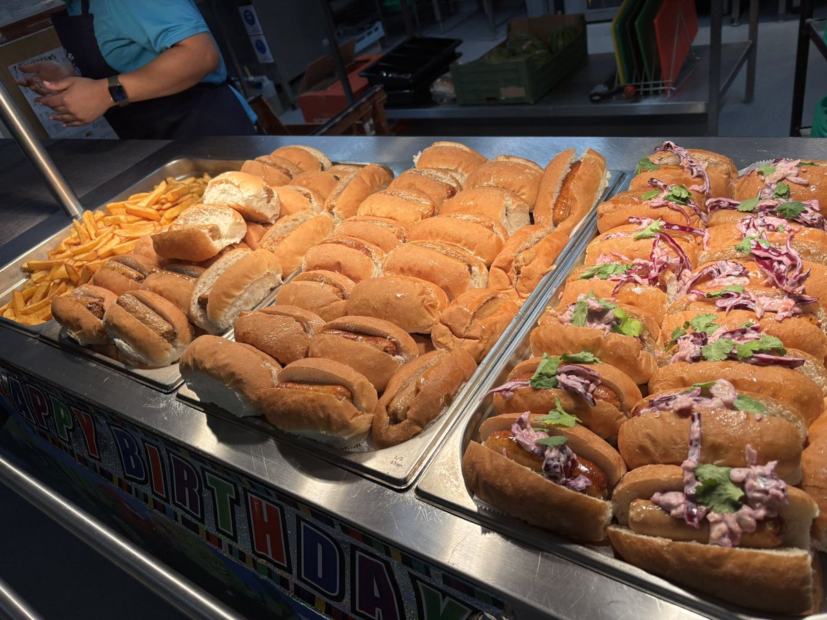 The Olive School, Bolton tweet media