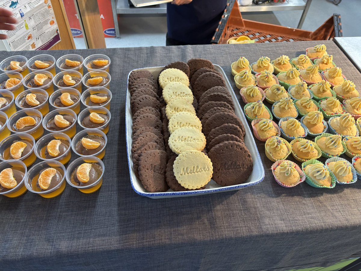 The Olive School, Bolton tweet media