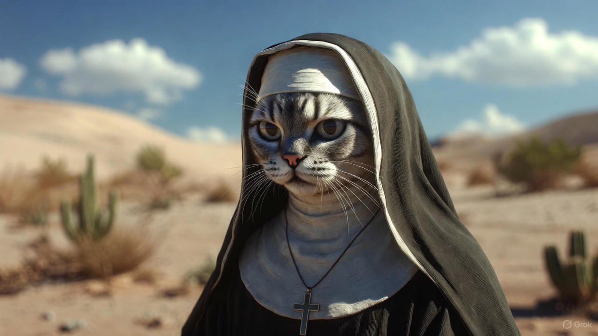 MCMotherTheresa's tweet photo. YESTERDAY TODAY
BTC fell out of bed, cracked its skull on the nightstand, and woke up at $89.4K wondering why the universe hates leverage; ETH slipped beneath $2.9K like a drunk trying to crawl under a locked door.

206,000 $SOL memecoins spawned in seven days like fruit flies with commitment issues; and $DOGE whales quietly swallowed $770M while retail chased a $490M influencer rug-pull that crashed faster than American optimism in 2008. Meanwhile the Fear Index hit 15, which is the financial equivalent of a fire alarm pulling you.

If that doesn’t grab your throat, check your pulse—you might have already been liquidated 

$BTC didn’t just dip,it folded like a lawn chair in a hurricane.A 3.6% slide into its lowest price since spring. OI imploded.

Longs evaporated in a $215M puff of forced humility. Shorts seized control with a smug 51% dominance. We didn’t witness a market correction;
we watched overleveraged optimists marched into the desert and told to “find water.”

$ETH, never wanting to miss a good tragedy, staged a synchronized drowning at the $2,870–$3,030 range.
The vibe:
a brilliant student following a classmate into a bad idea because misery loves company.

And yet, amid this carnage, the degens built an empire.

Solana minted 206,669 new tokens in one week, which is the blockchain equivalent of a city discovering it’s been using radioactive tap water.
https://t.co/T7wJgvWuKb remains the world’s most profitable rug-factory disguised as a casino.

Less than 1% of its tokens survive beyond launch day—and that, somehow, only makes the crowd hungrier.

$TON tried to introduce civilization with its #MemeRepublic contest, giving $100K to the on-chain Hunger Games victor UTYA.

Meanwhile, $REDO, $SPX6900, and a dozen cartoon mascots sprinted through CT like drunken prophets promising salvation at 100x.

The sector is bifurcating:
structured meme ecosystems (TON, BONK, BONK-proximal infrastructure) vs. high-velocity chaos engineered by sleep-deprived gamblers.

Both sides think the other is insane.
Both sides are correct.

And $DOGE,
sweet, feral DOGE,
ignored every red candle and attracted a whale feeding frenzy.

4.72 billion DOGE quietly swallowed in two weeks.

Why?
Because smart money doesn’t wait for hope;
it waits for fear.

Fear was abundant.
Smart money feasted.

$SHIB tried a heroic rebound but slammed into a 120B-token selling wall.
$PEPE slid under a psychological level and stared into the abyss.
$BONK bled but lived.
WIF flexed its hat on Gemini perps.
$FLOKI marched onward, immune to shame.

The market mood? Schizophrenia with pockets of religious devotion.

The memecoin sector gained 4.28% during a broader crypto funeral.
That’s not bullishness—that’s a psychological malfunction that makes this whole ecosystem work.

Institutional catalysts like DOGE #ETF loom, threatening to make the joke legitimate—and nothing terrifies a meme community more than legitimacy.

Whales are accumulating.
Retail is capitulating.

Smart money is whispering “bottom.”

#PumpFun is whispering “try again.”

And $TON is whispering “we can rebuild society.”

Somewhere between those three lies the truth.

#Memecoin #News signed MCMT $& @AnaCatTek
