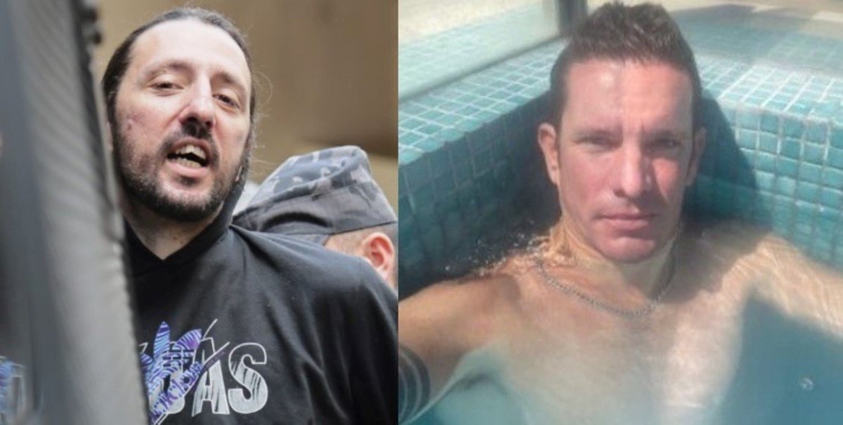 unpocotendencia's tweet image. &quot;Pablo Laurta&quot;
Porque confirmaron que los restos hallados en Entre Ríos son los del remisero que trasladó al femicida