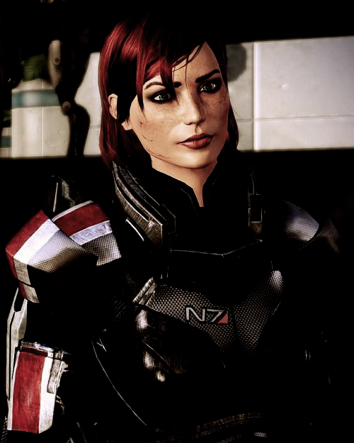 SpectreRenegade's tweet image. 