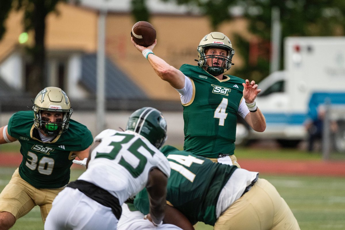 Jake Farrell tweet media