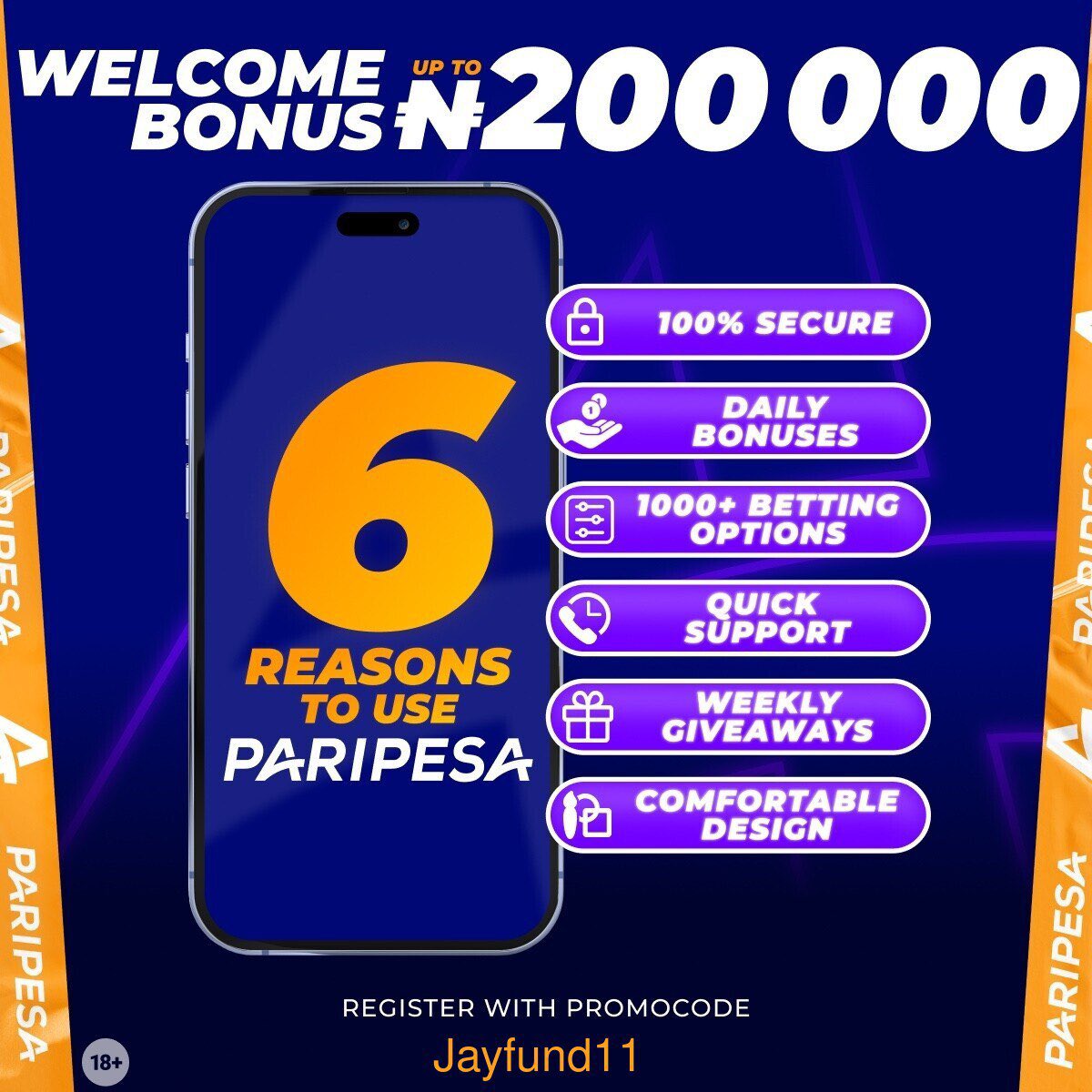 🔞🔞🔞🔞🔞

🎄❤️😍cooking  sweet games 

Amazing  game incoming  

Registered on paripesa 👇👇

promo code _. Jayfund11 

global registration link paripesa.bet/jayfund11

Apps link paripesa.bet/jayfund11apps