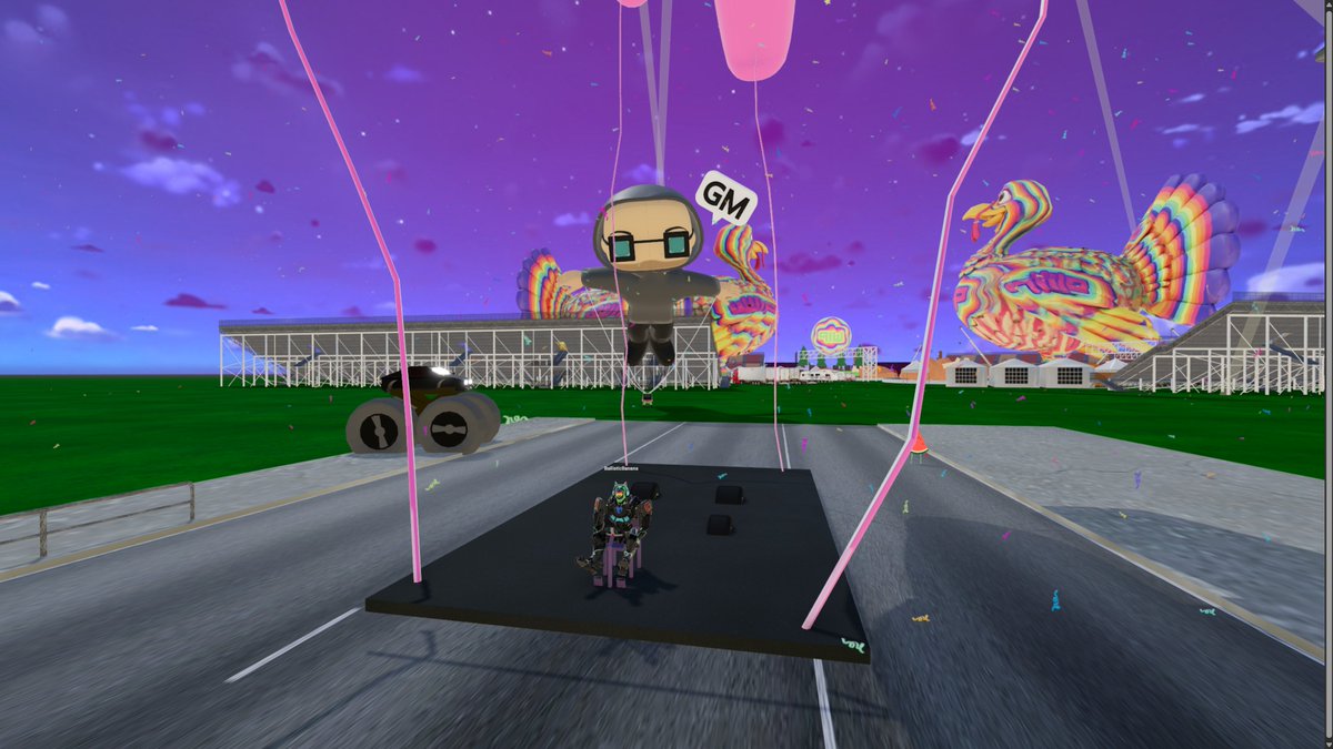 NFTland's tweet image. shoutout to the entire @theWIPmeetup fam that&apos;s been out here since web3 inception &amp;amp; still going strong af💪🫶

wipsgiving 2025 is a wrap thanks ya&apos;ll🙇‍♂️