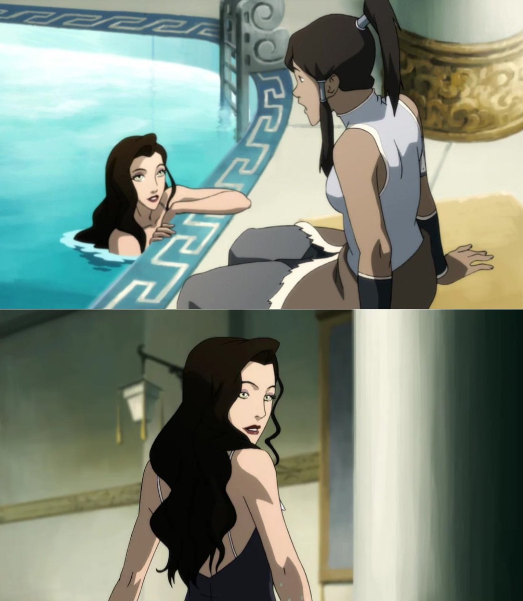 “I have something a little more exciting in mind”