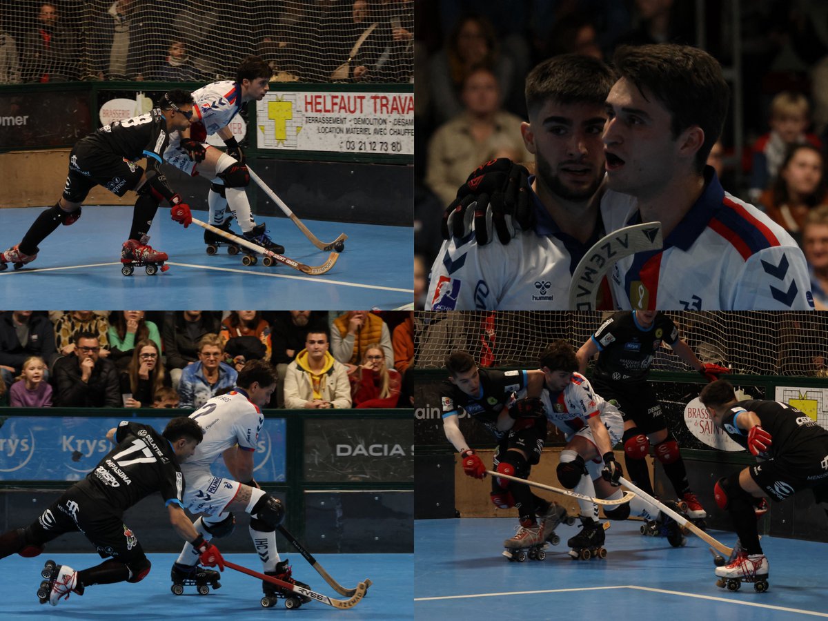 SCRA St-Omer 0-3 Igualada Rigat

📸 <a href="/WSERinkHockey/">WSE Rink Hockey</a> / <a href="/SCRASAINTOMER/">SCRA Saint-Omer</a>