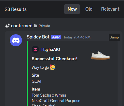 Hayha Bots (@HayhaBots) / Posts / X