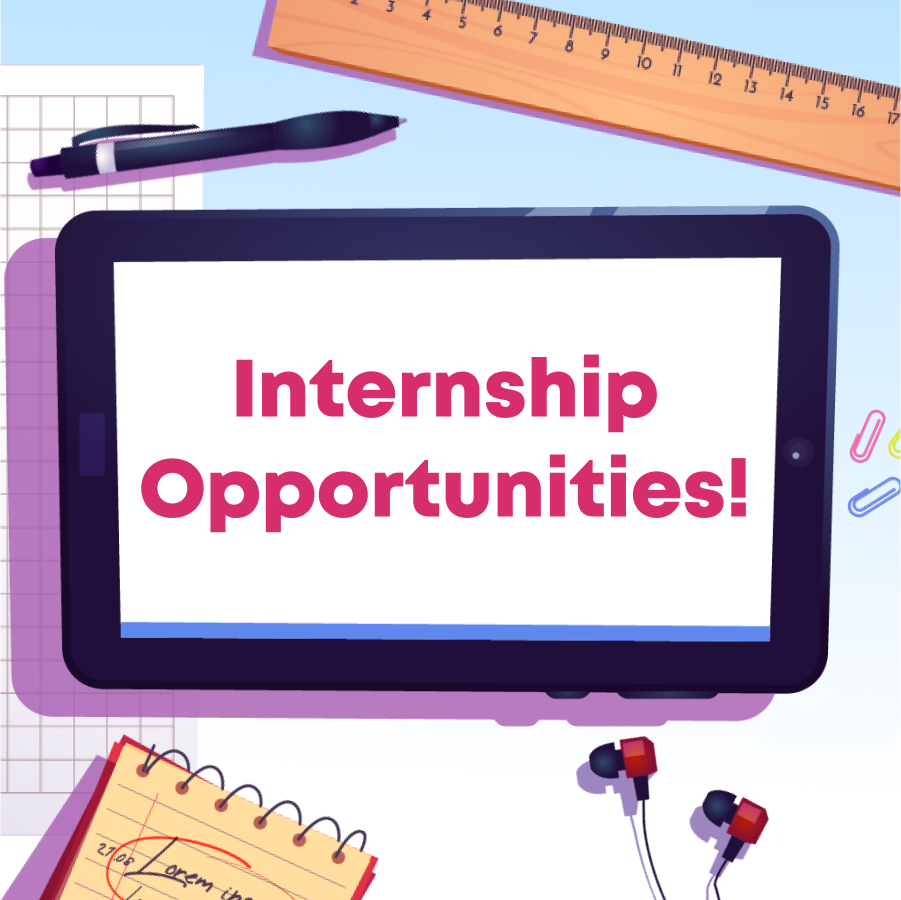 We just posted a cool spring semester (Jan-May) internship opportunity for <a href="/LitMitts/">Lit Mitts</a> . Check it out at lnkd.in/gUXUXQGw