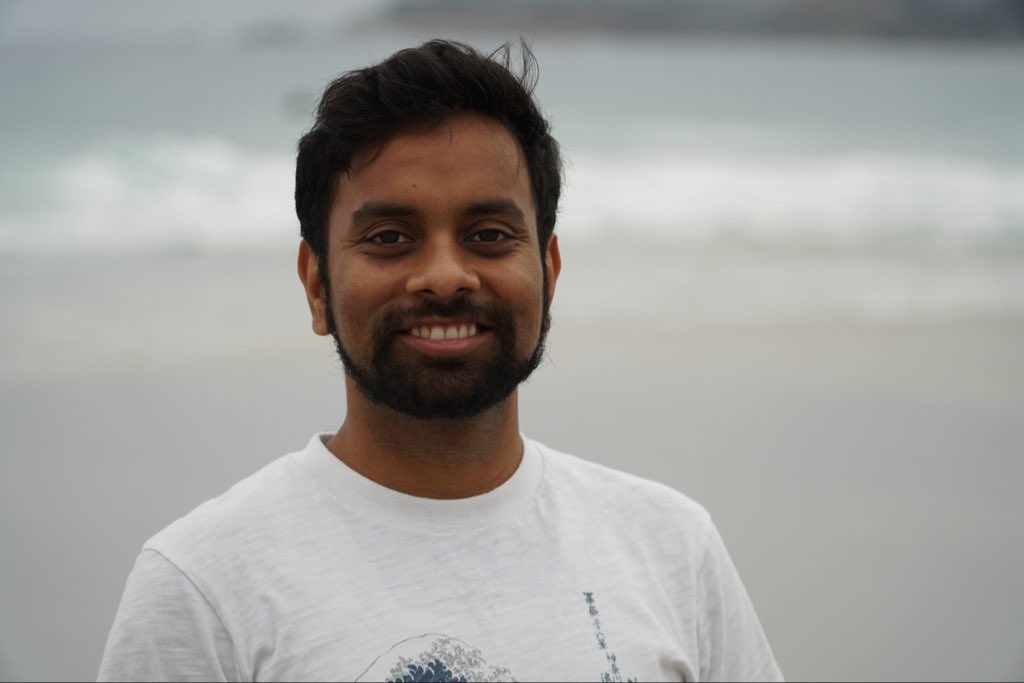 Abhishek Sinha tweet media