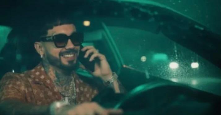 Nadie Está Hablando de Amar.🔙👺