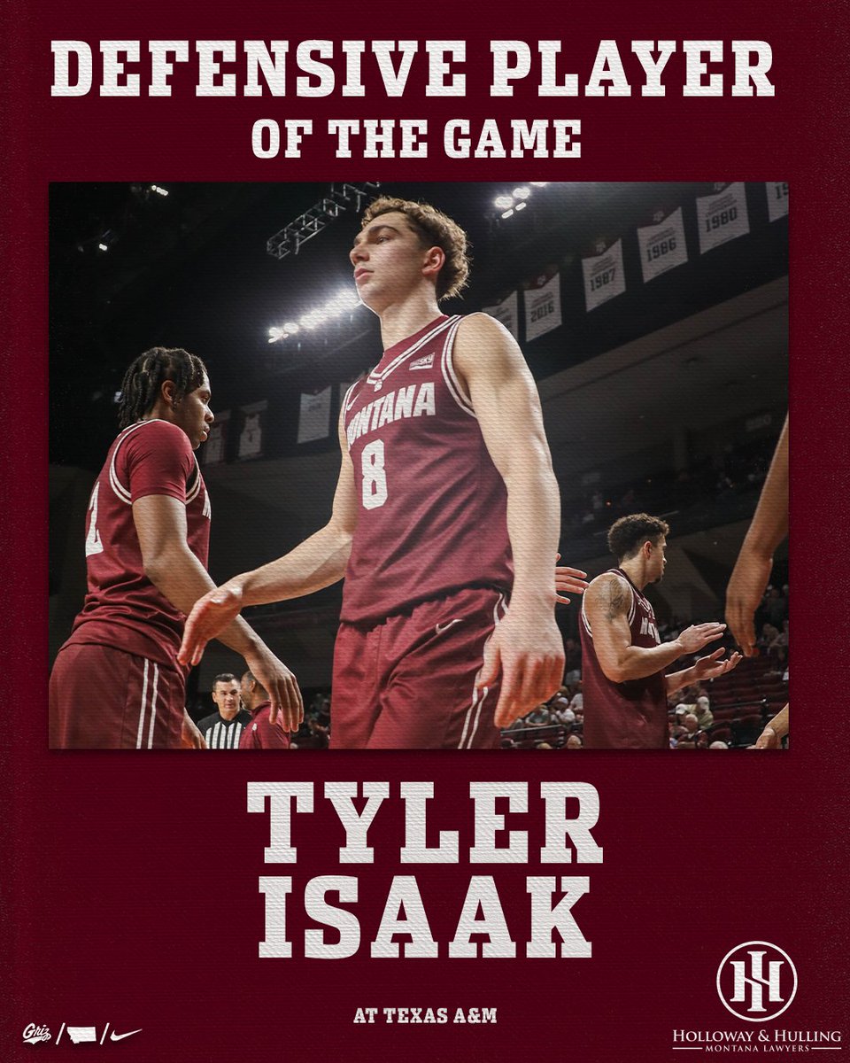 Montana Griz Basketball tweet media