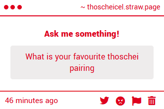 thoscheicel's tweet image. either spydoc or twissy #basic but i have a soft spot for all three of eights pairings bc he is my favourite doctor